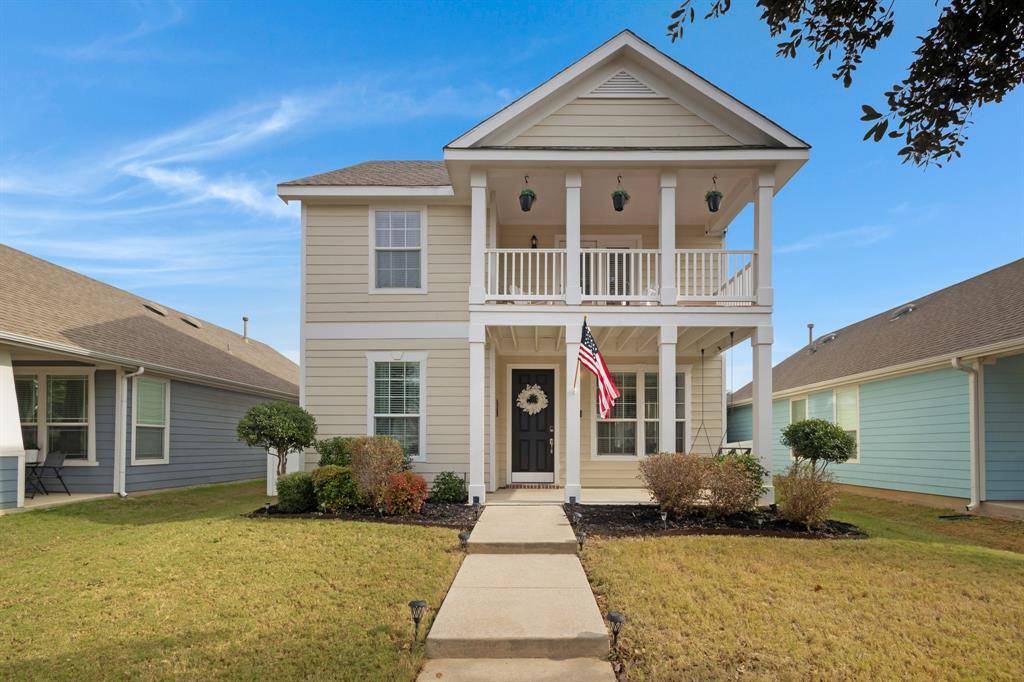 Providence Village, TX 76227,1912 Freedom Lane