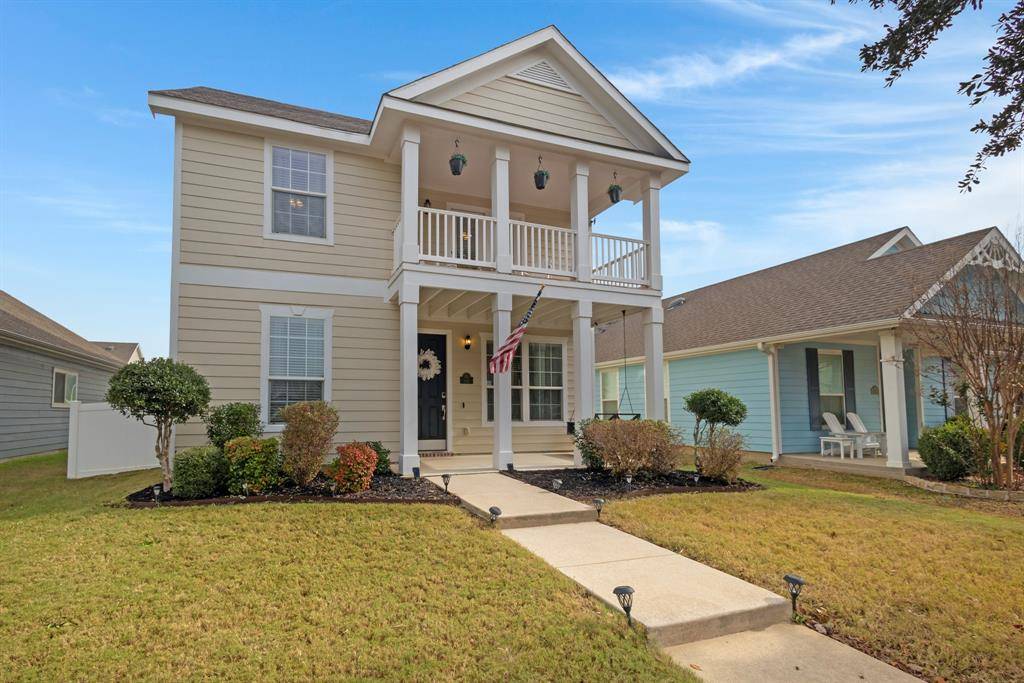 Providence Village, TX 76227,1912 Freedom Lane