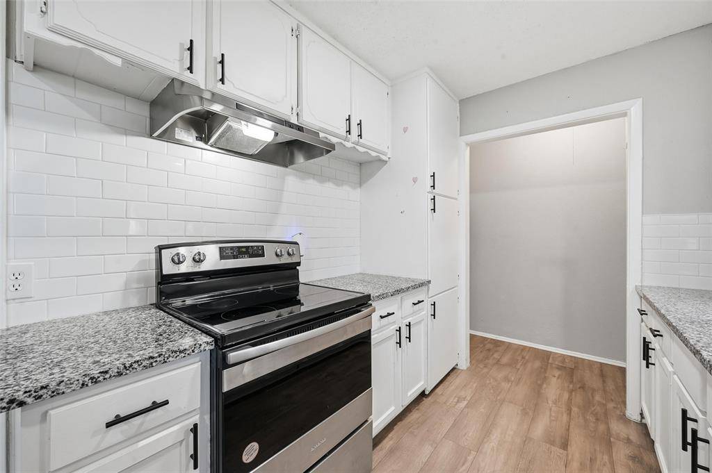 Watauga, TX 76148,6524 Bernadine Drive