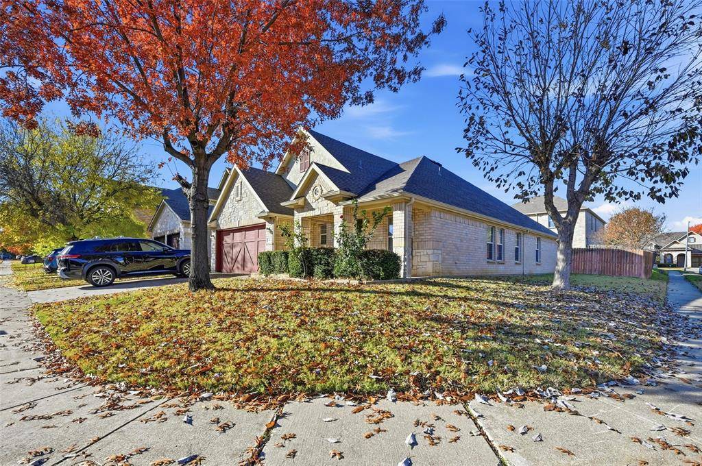 Euless, TX 76039,309 Moonlight Drive