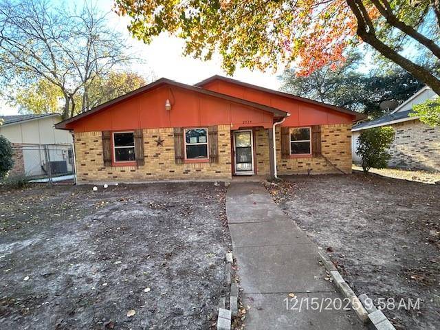 Garland, TX 75043,2734 Clover Valley Drive #D