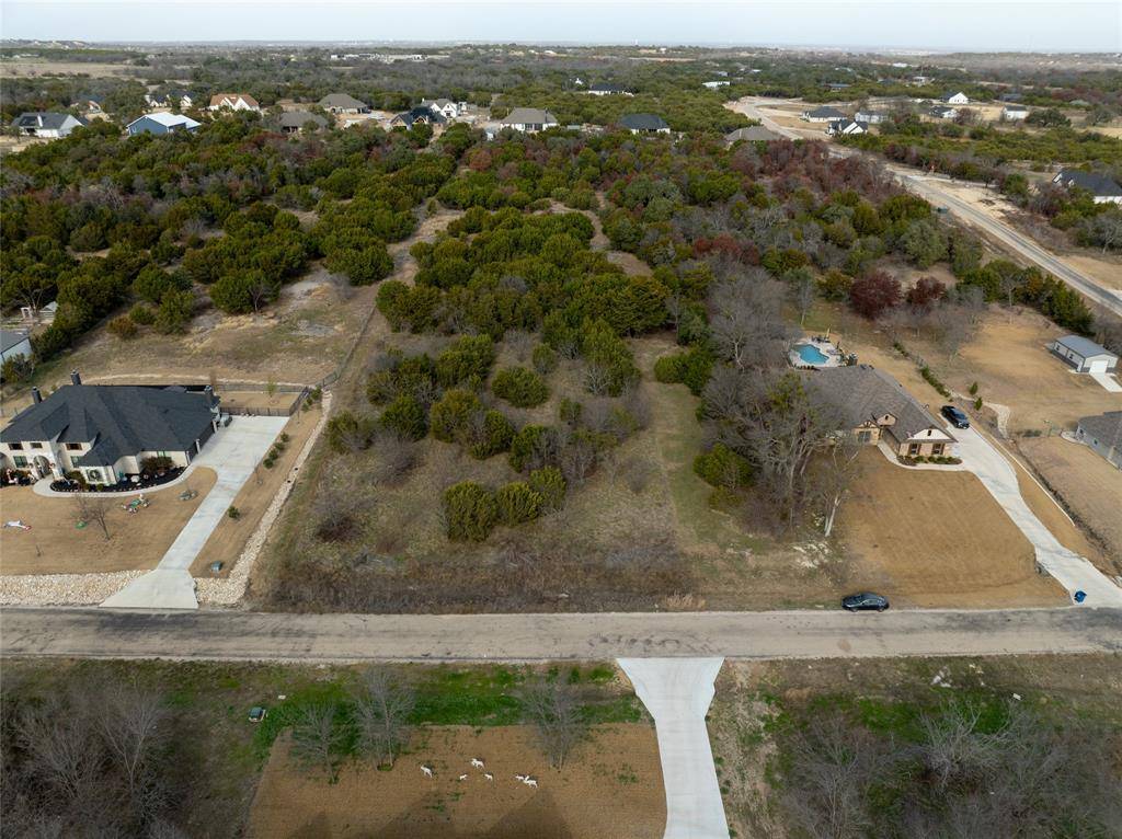 Weatherford, TX 76085,1054 Preserve Street