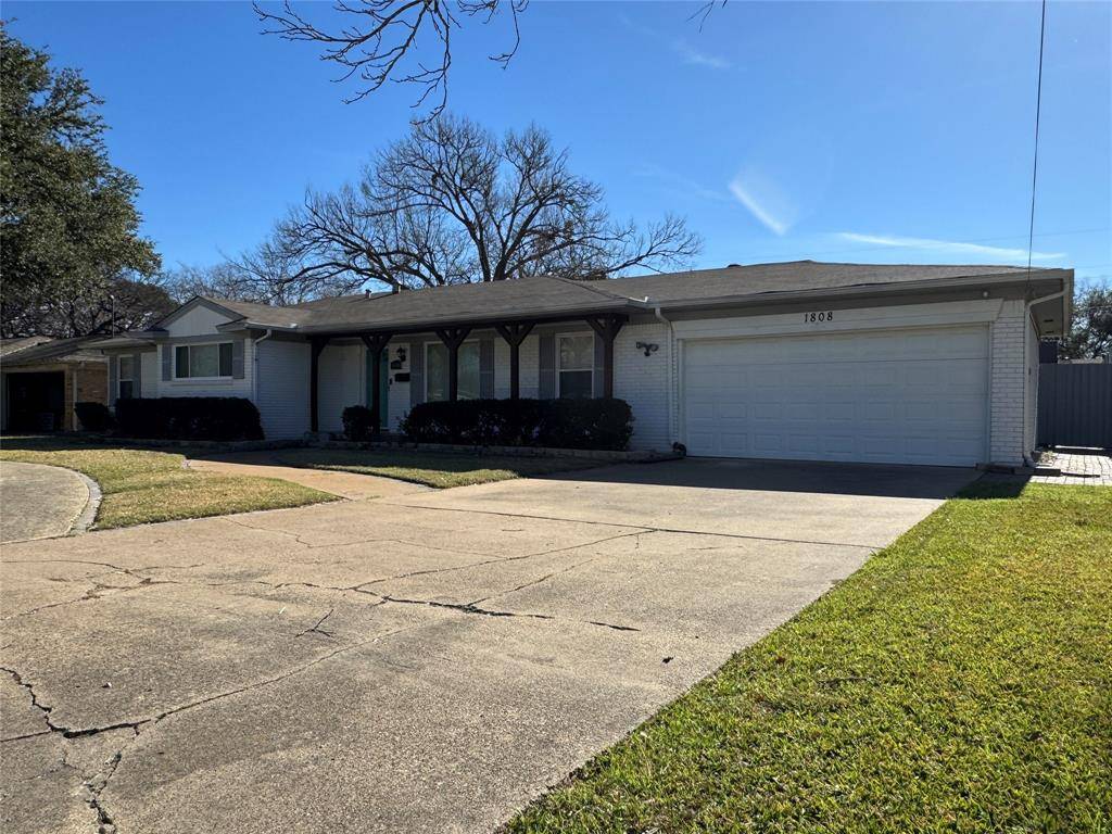 Irving, TX 75061,1808 Annette Drive