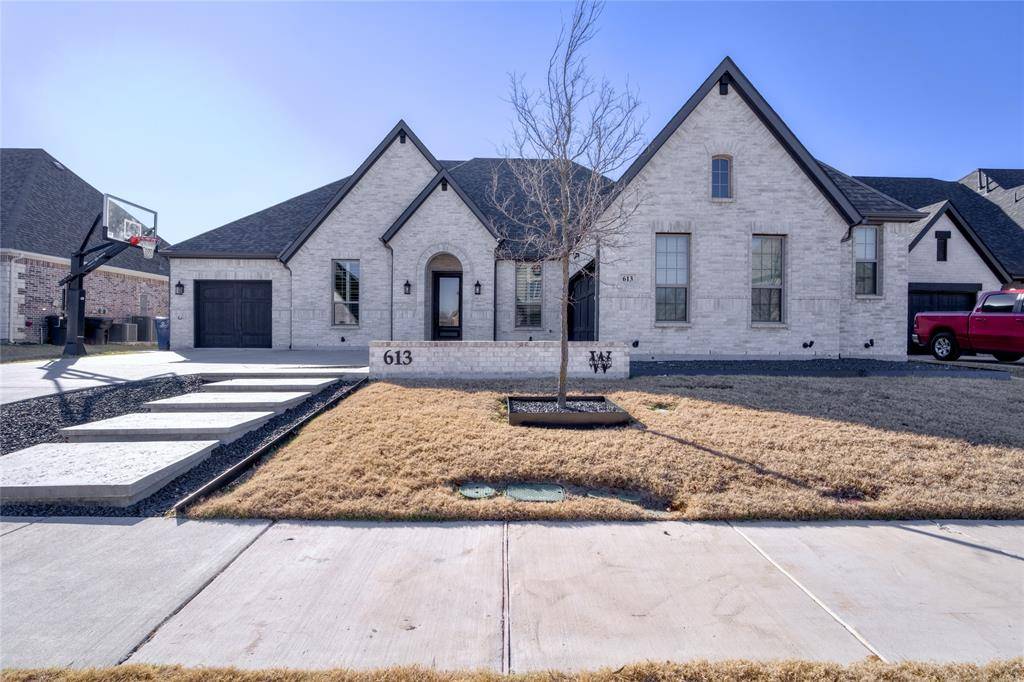 Rockwall, TX 75087,613 Singing Water Drive