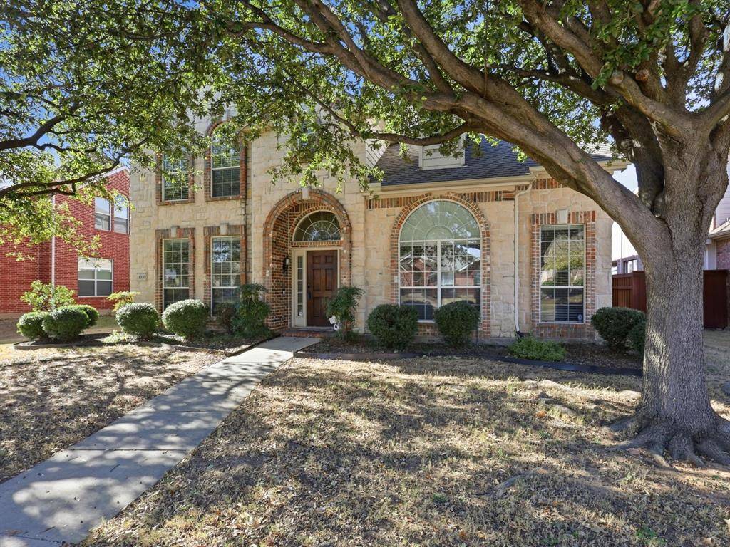 Frisco, TX 75033,11039 Sonterra Lane