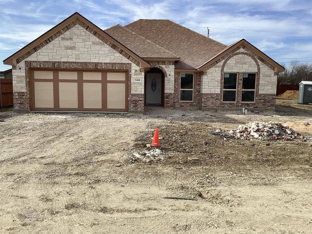 Fort Worth, TX 76134,9400 Claudia Drive