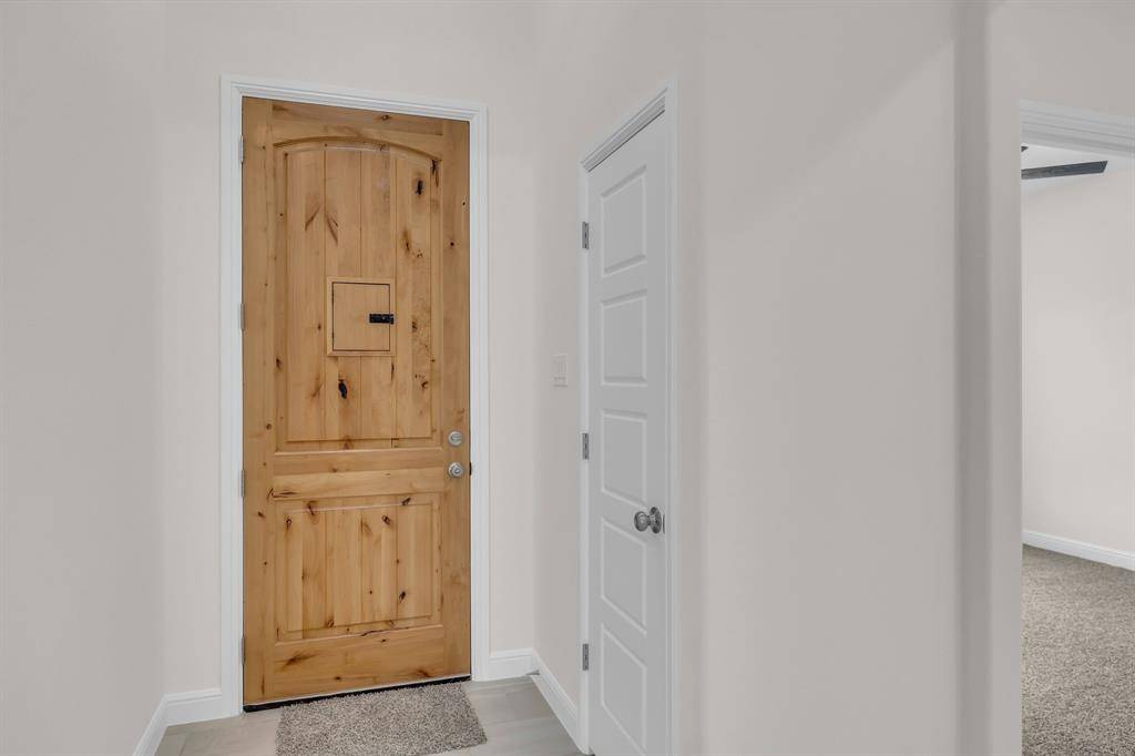 Cleburne, TX 76033,603 Madison Street