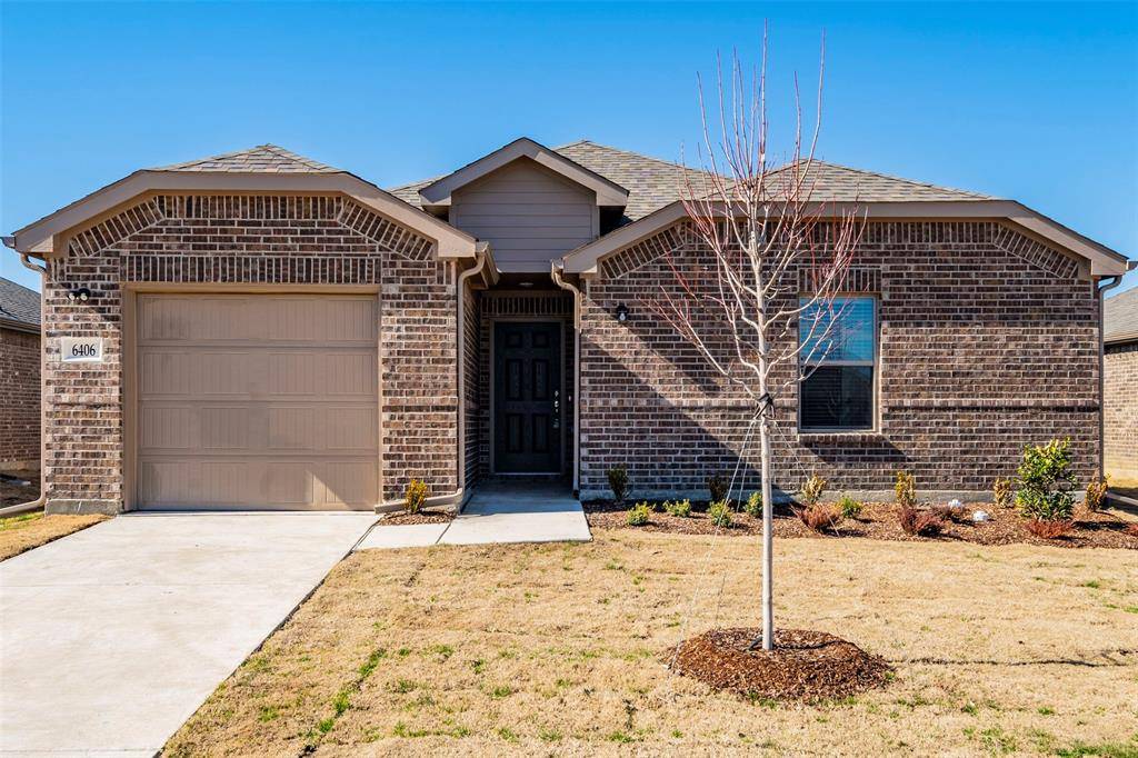Greenville, TX 75402,6406 Rienzi Drive