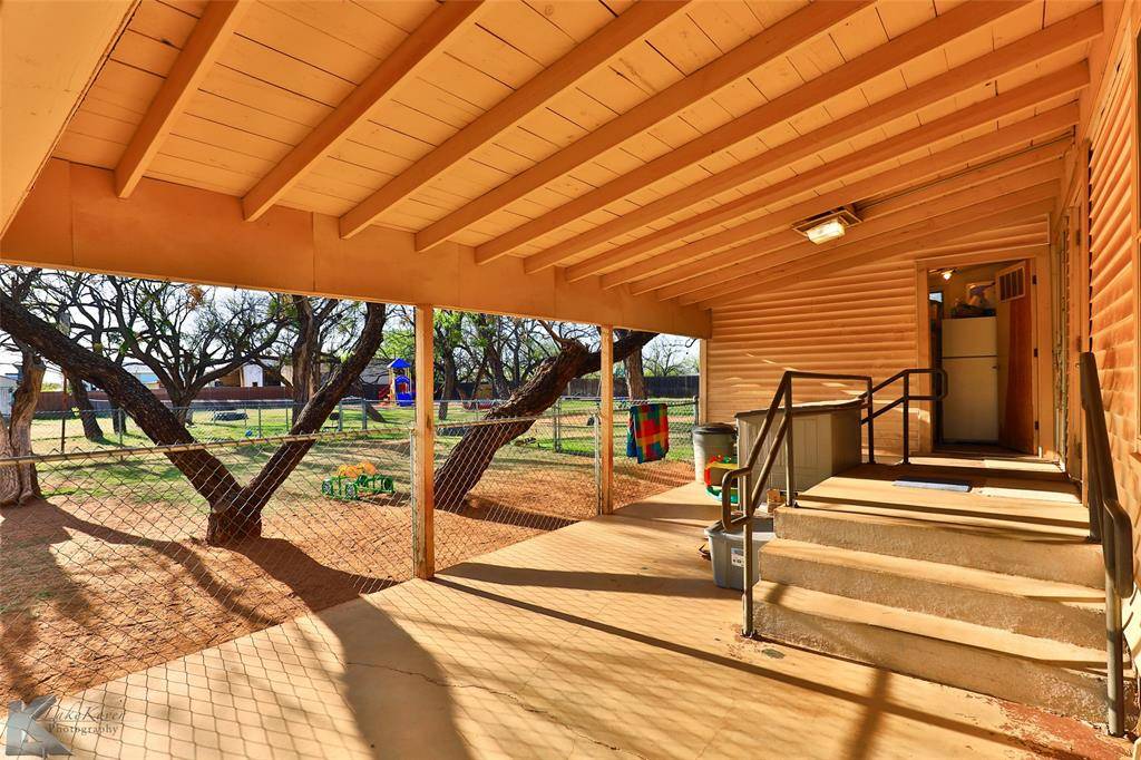 Abilene, TX 79602,2450 Maple Street