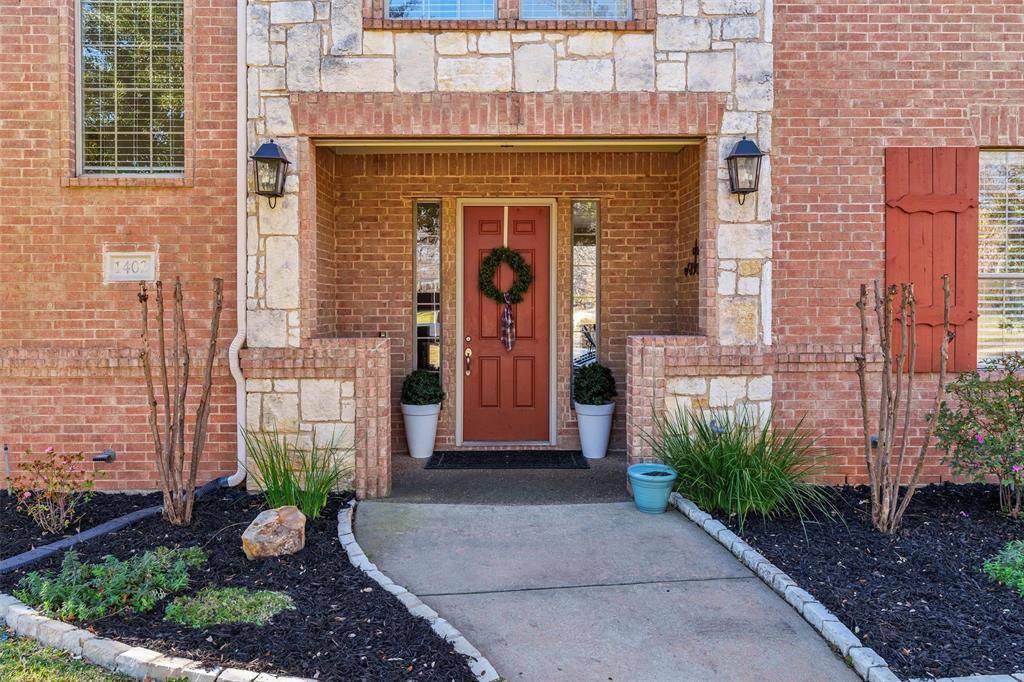 Keller, TX 76248,1402 Jacob Avenue