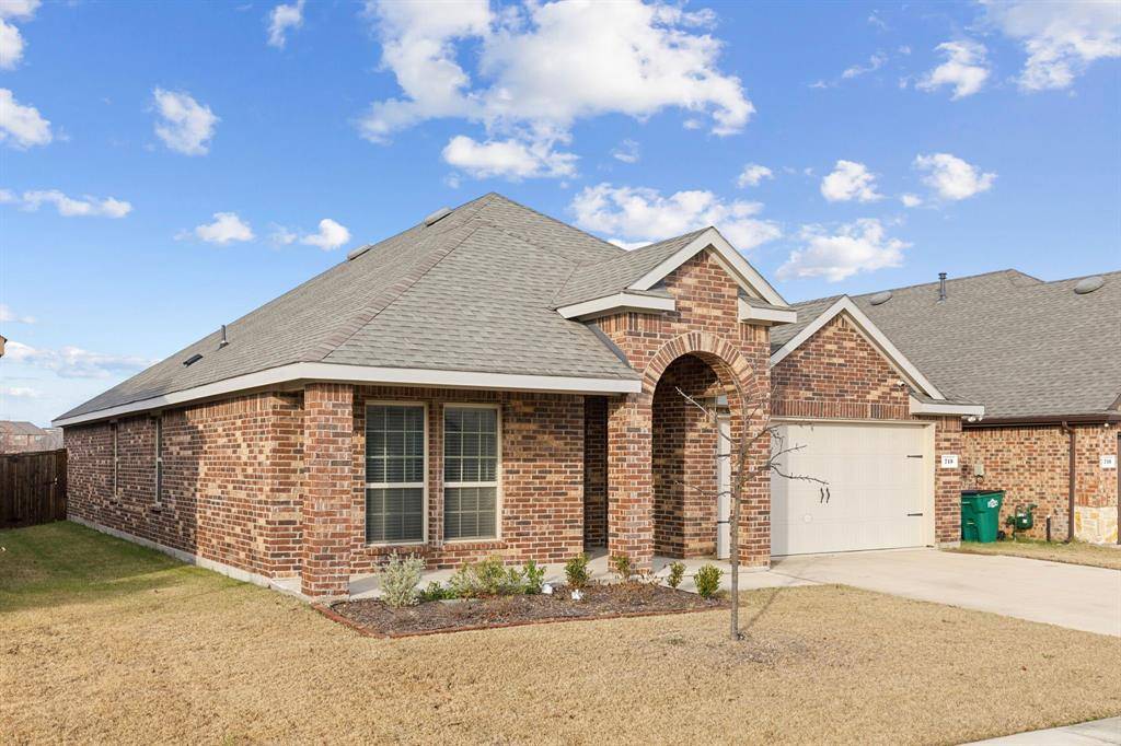 Fate, TX 75189,715 Philadelphia Street