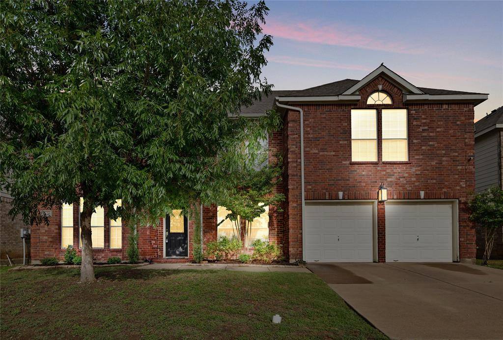 Fort Worth, TX 76123,8620 Thistle Ridge Terrace