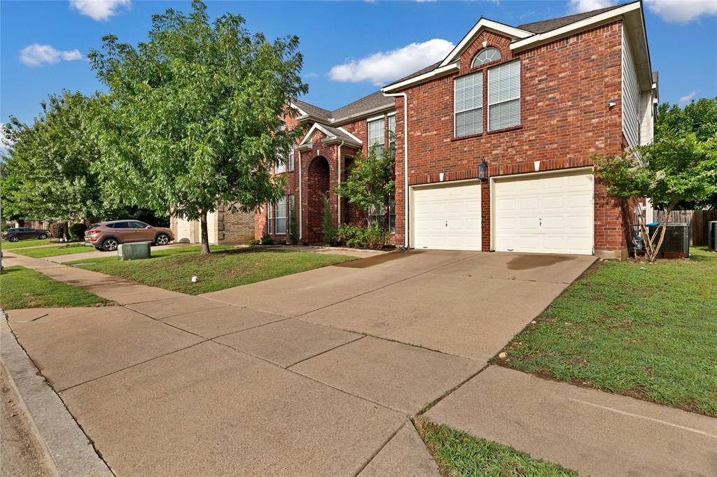 Fort Worth, TX 76123,8620 Thistle Ridge Terrace