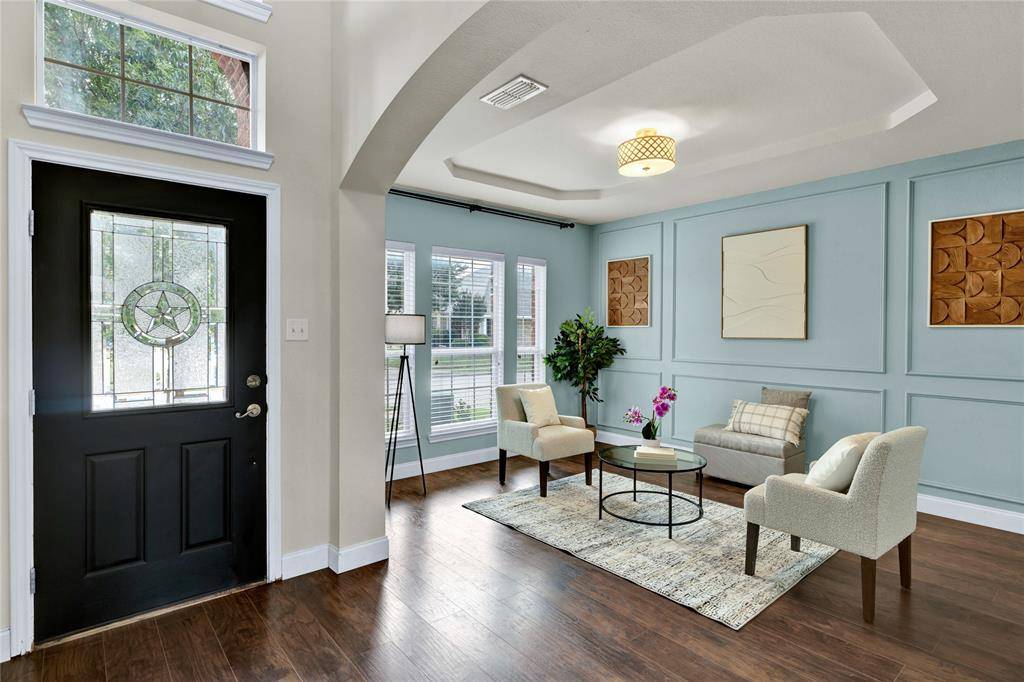 Fort Worth, TX 76123,8620 Thistle Ridge Terrace