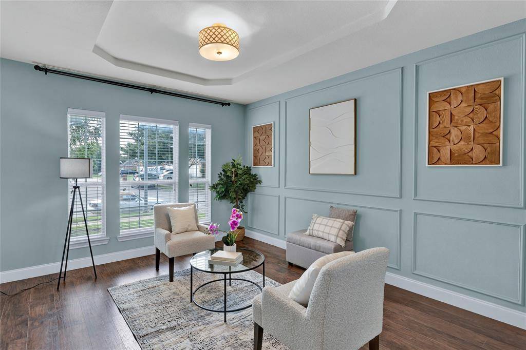 Fort Worth, TX 76123,8620 Thistle Ridge Terrace