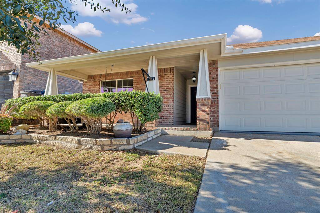 Fort Worth, TX 76108,341 Windy Hill Lane