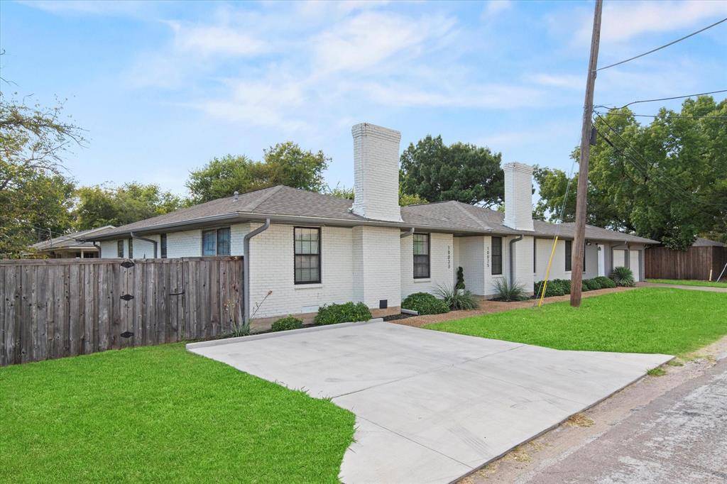 Dallas, TX 75218,10023 Olmos Drive