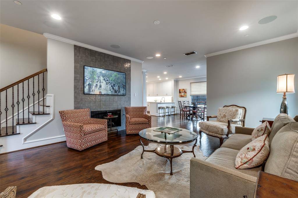 University Park, TX 75205,4518 Normandy Avenue