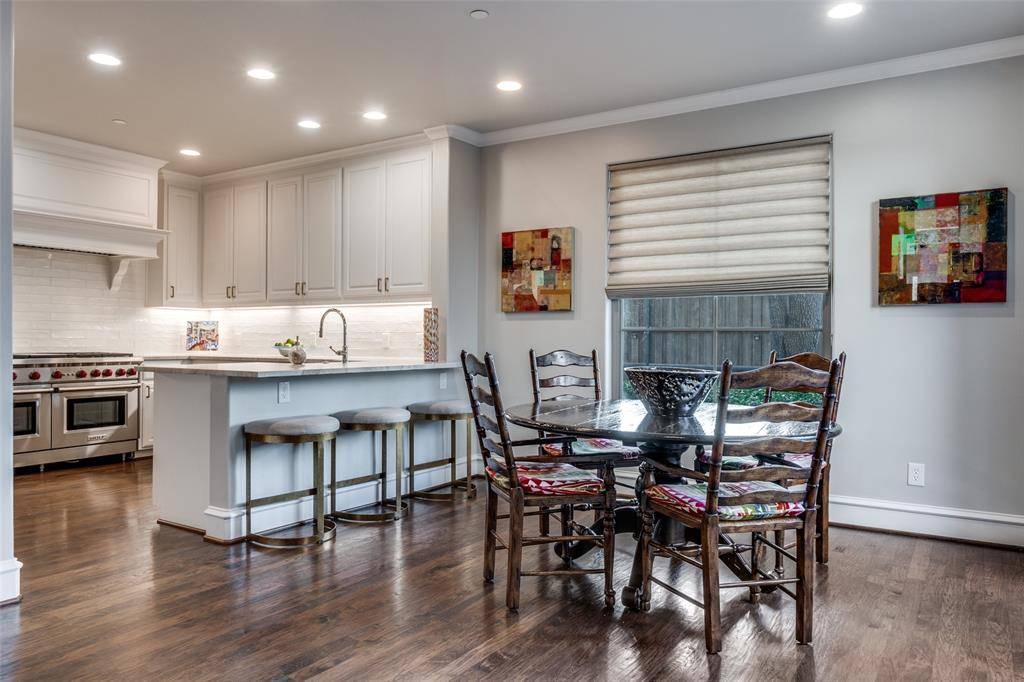 University Park, TX 75205,4518 Normandy Avenue