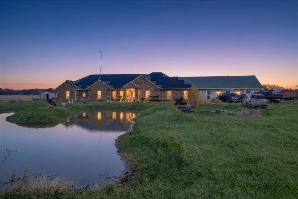 Wills Point, TX 75169,440 Vz County Road 3708