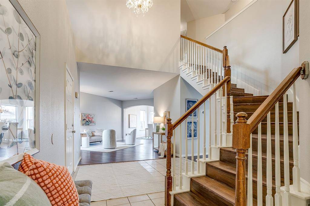 Fort Worth, TX 76135,4901 Sailwind Drive