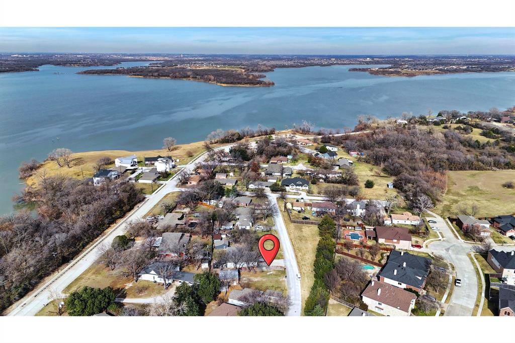 Little Elm, TX 75068,111 Faye Circle