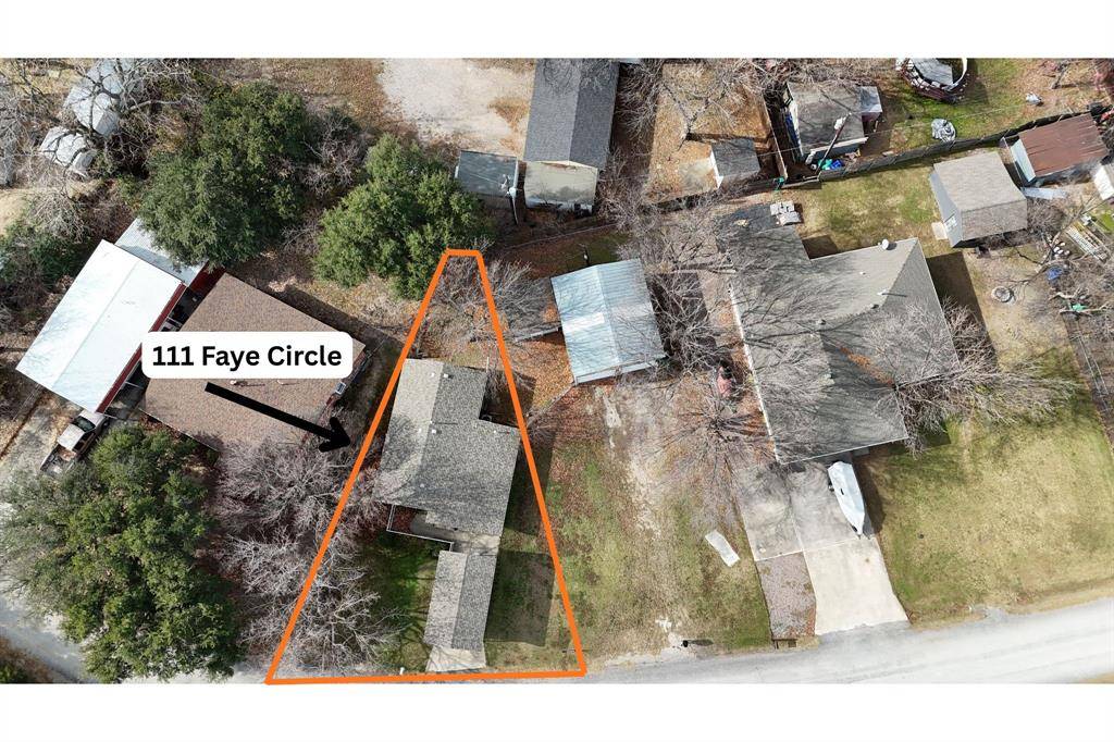 Little Elm, TX 75068,111 Faye Circle