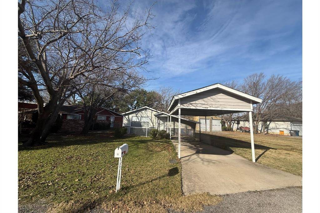 Little Elm, TX 75068,111 Faye Circle