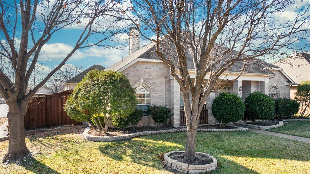 Frisco, TX 75035,11821 Humberside Drive