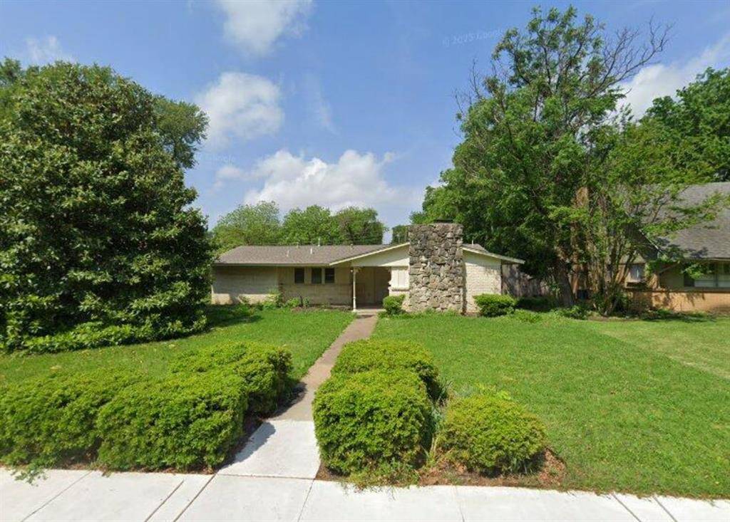 Plano, TX 75075,1121 Edgefield Drive