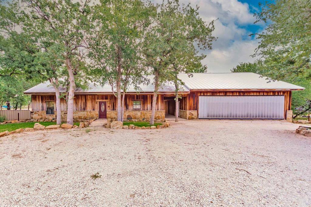 Chico, TX 76431,520 County Road 1743