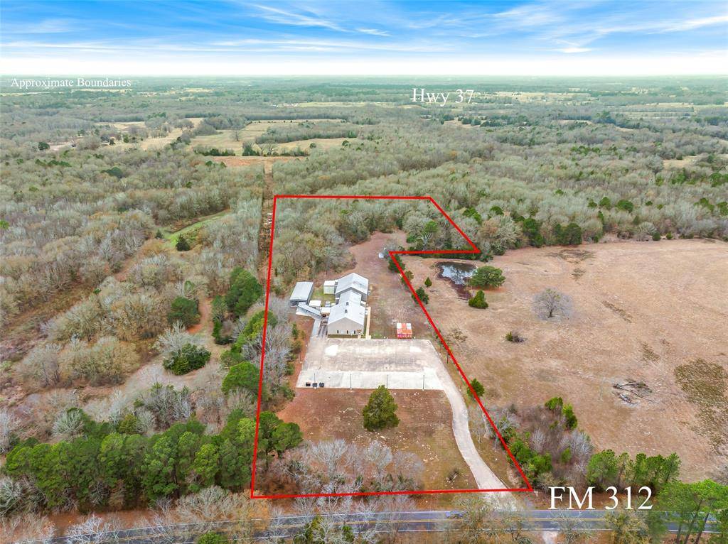 Winnsboro, TX 75494,4533 N Fm 312