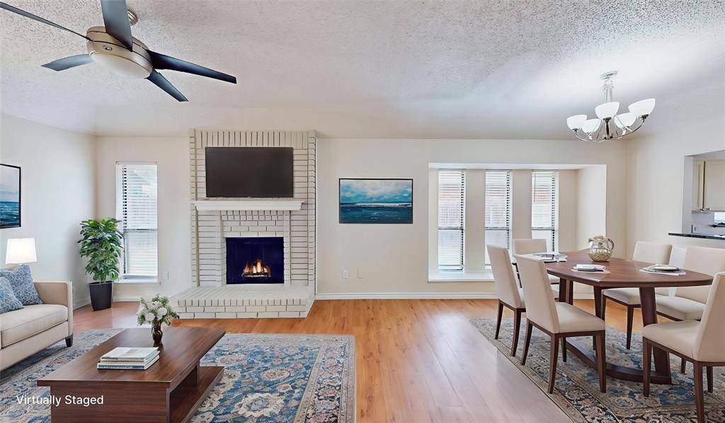 Watauga, TX 76148,8205 April Lane