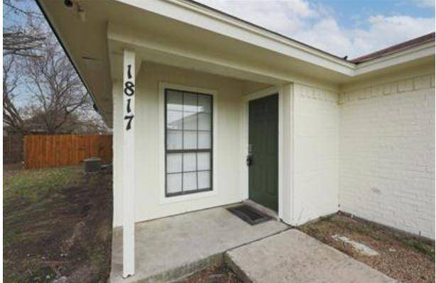 Fort Worth, TX 76134,1817 San Rafael Street #1