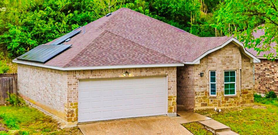 Fort Worth, TX 76106,2801 17th Street