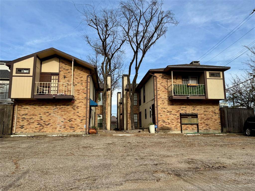Dallas, TX 75219,4000 Rawlins Street #101