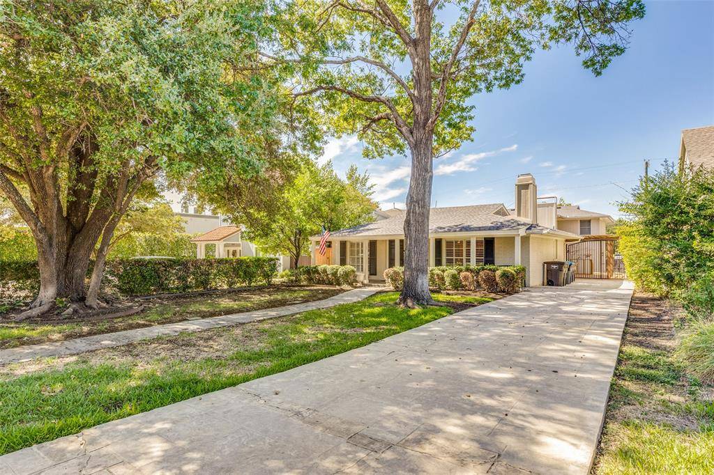 Fort Worth, TX 76107,1824 Western Avenue