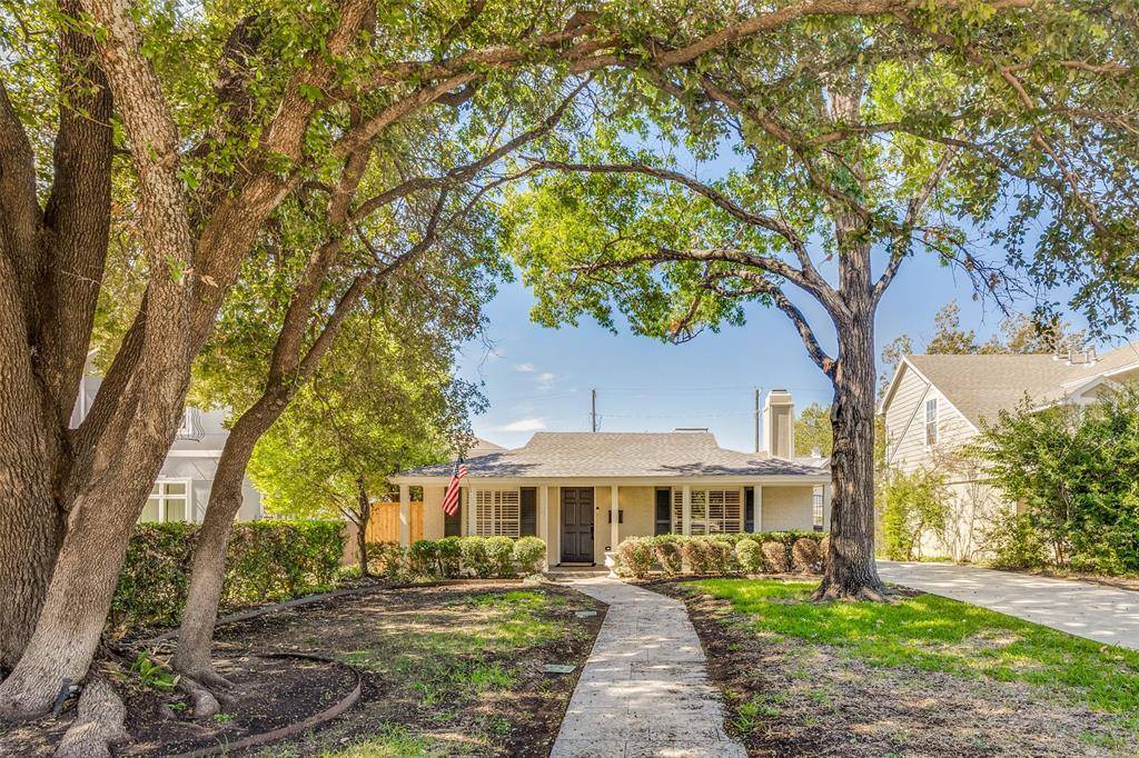 Fort Worth, TX 76107,1824 Western Avenue