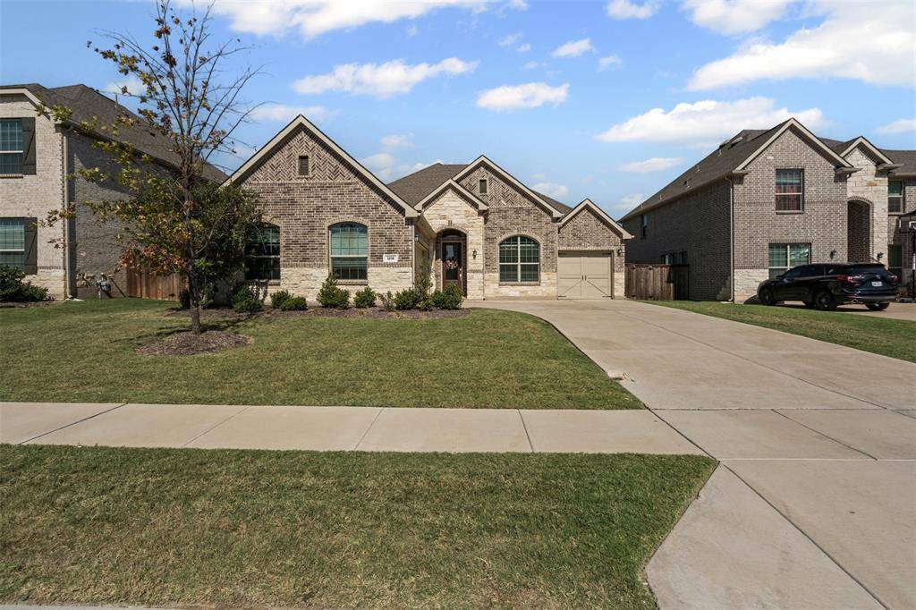 Haslet, TX 76052,1216 Wild Senna Way