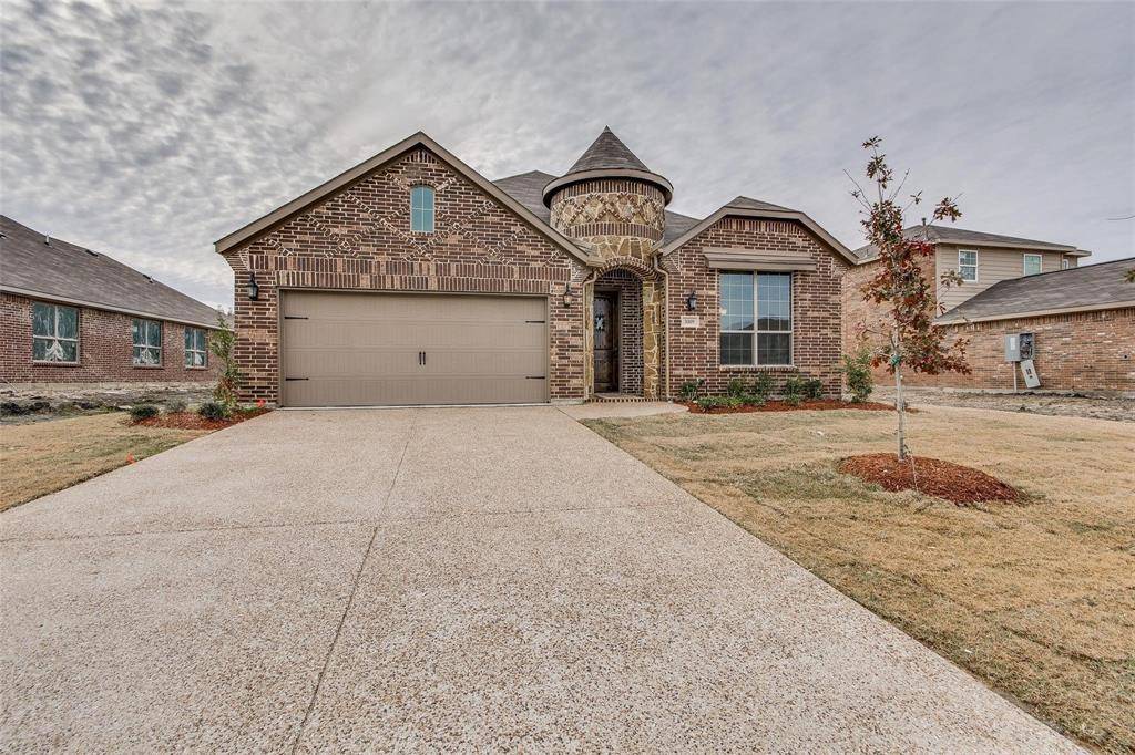 Forney, TX 75126,3009 Guadalupe Drive