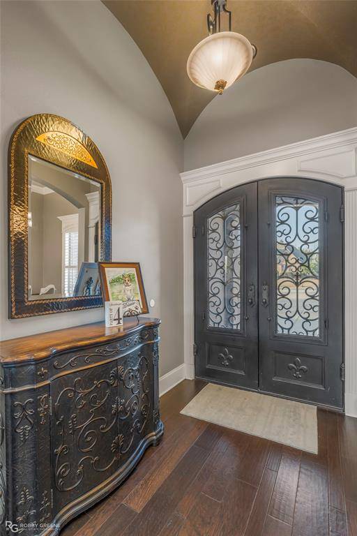 Haughton, LA 71037,2014 Hollow Wood Way