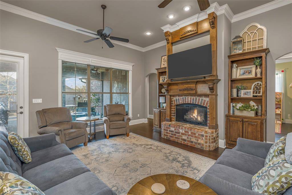 Haughton, LA 71037,2014 Hollow Wood Way