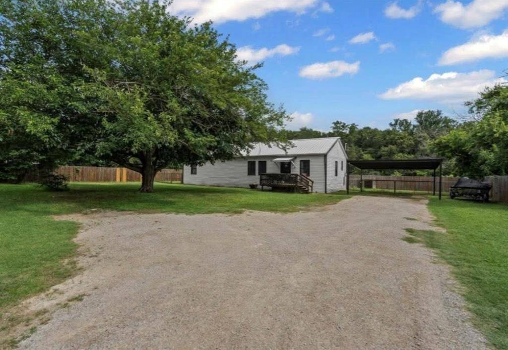 Weatherford, TX 76088,10309 Mineral Wells Highway