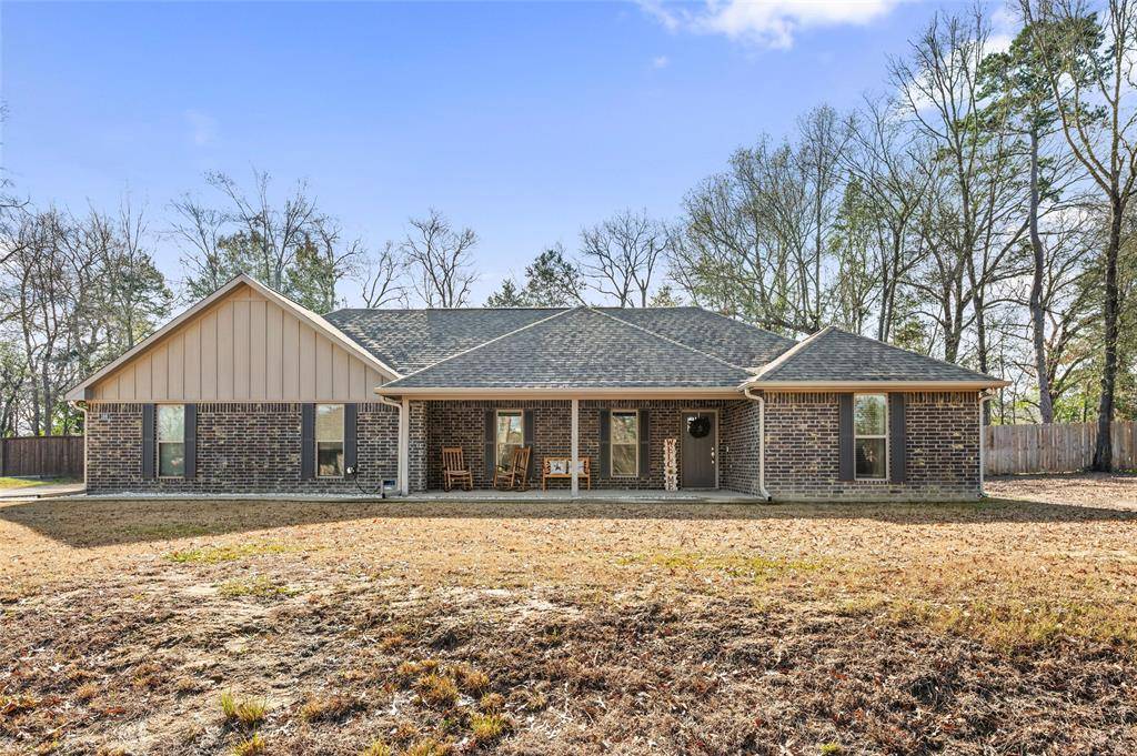 Mineola, TX 75773,186 Private road 6292