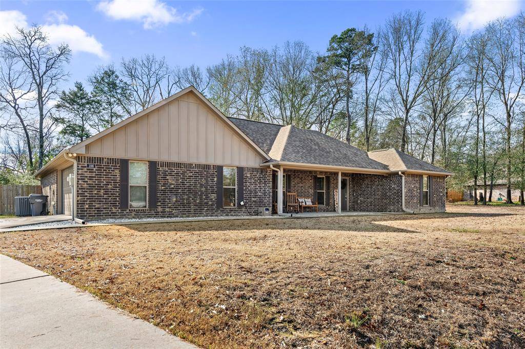 Mineola, TX 75773,186 Private road 6292