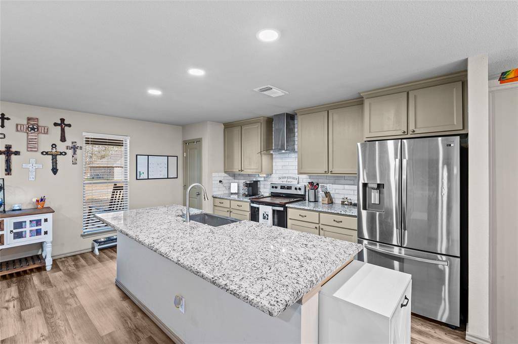 Mineola, TX 75773,186 Private road 6292