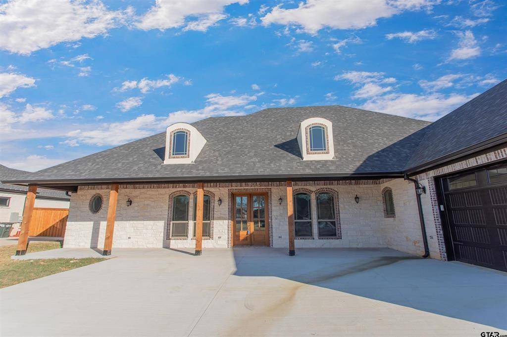 Hideaway, TX 75771,89 Ryder Cup Trail