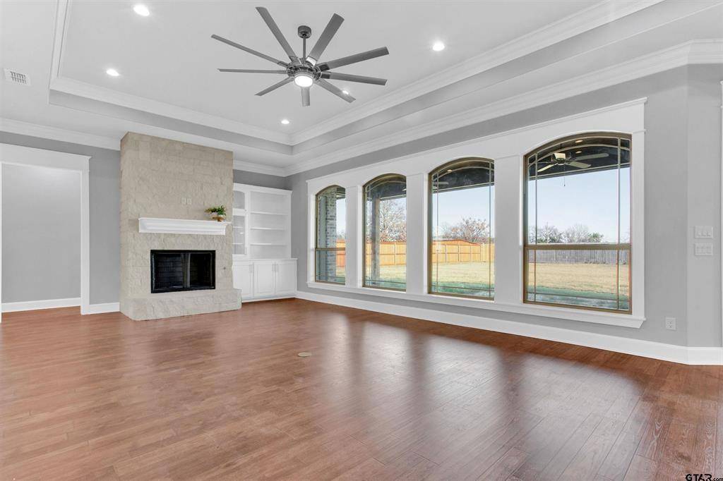 Hideaway, TX 75771,89 Ryder Cup Trail