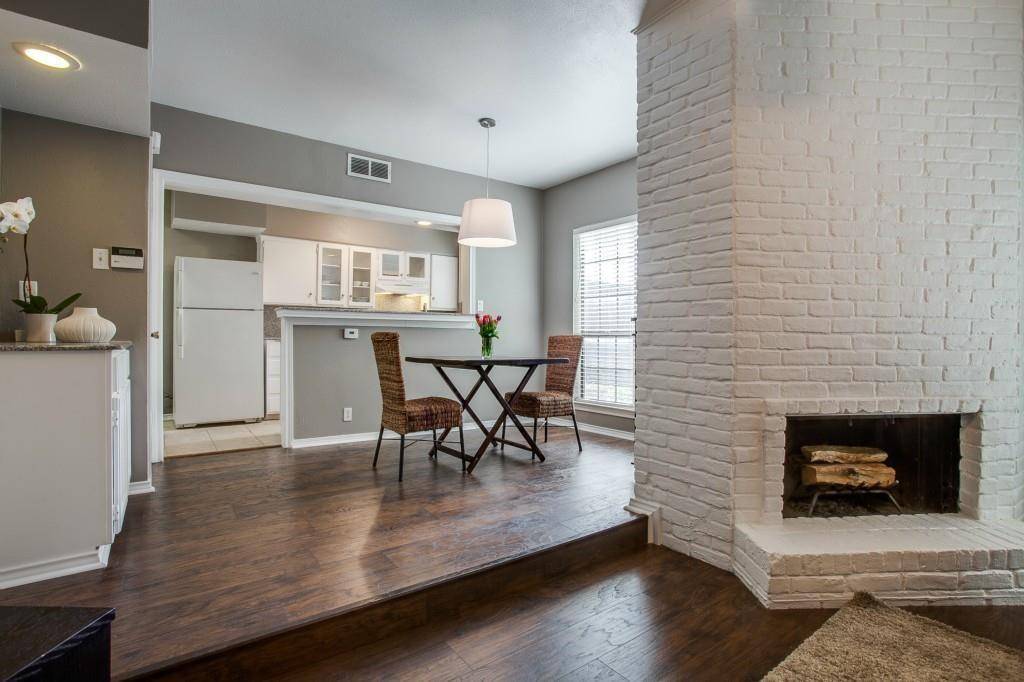 Dallas, TX 75219,4000 Rawlins Street #101b