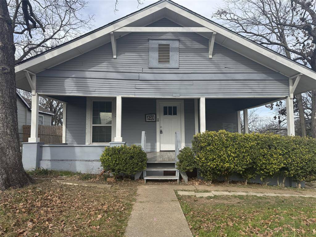 Denison, TX 75021,525 E Munson Street